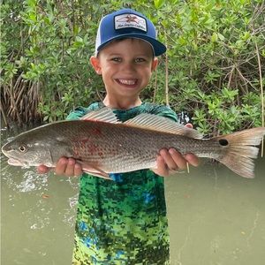 Meet your Posher, Chris